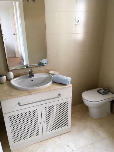 Apartamento Valle Golf Resort