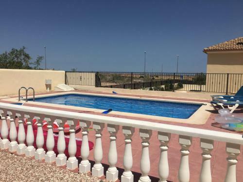 Villa Tita