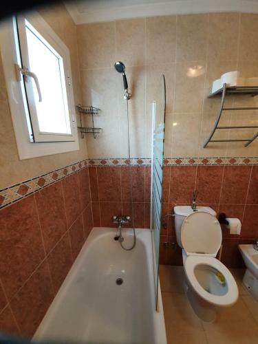 Two Bedroom Villa In Spain