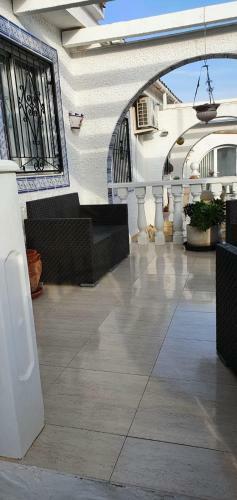Two Bedroom Villa In Spain