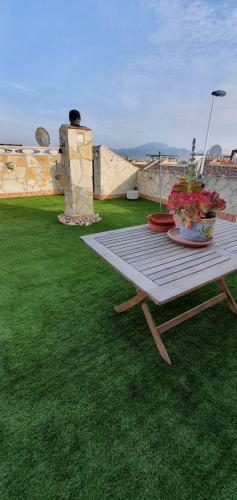 Two Bedroom Villa In Spain