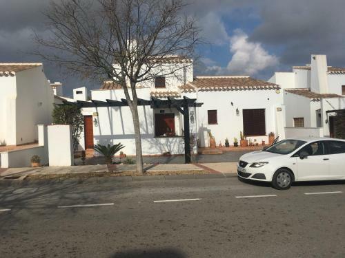 Villa Casa Catherina Joan - El Valle Golf Resort