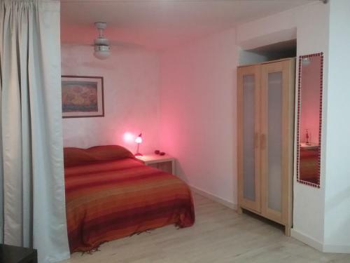 Hostal Hamedina De Silvina