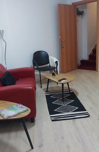 Hostal Hamedina De Silvina