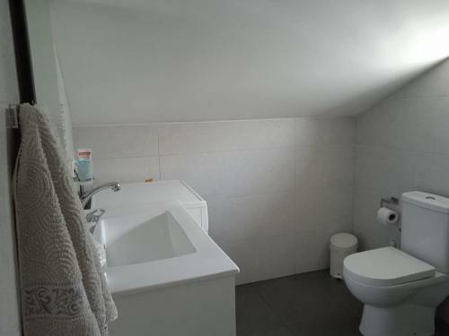 Apartamento Studio Avraham