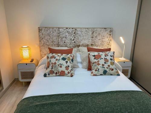 Apartamento Puntos Cardinales