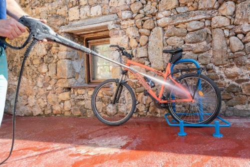 Fortbike San Mateo