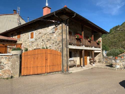 Casa Rural La Costurera