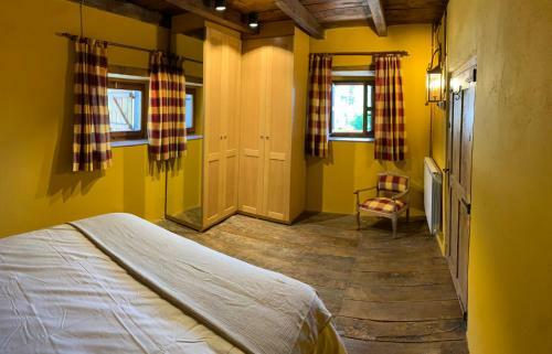 Casa Rural La Costurera
