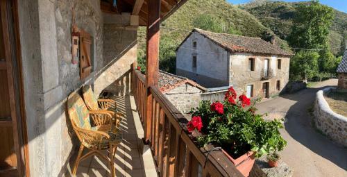 Casa Rural La Costurera
