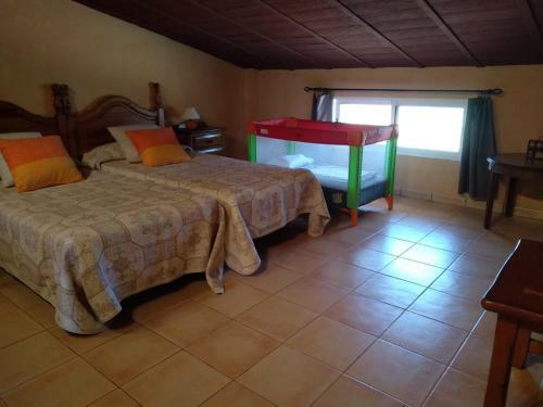 Agroturismo Casa Rural Los Corteses