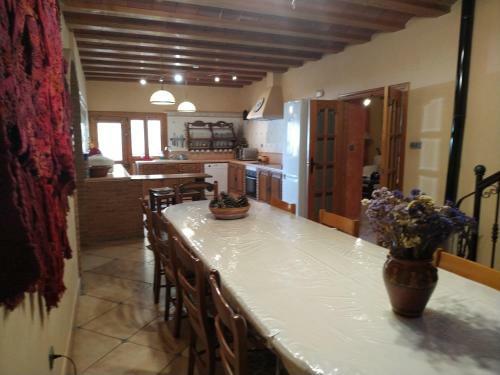 Agroturismo Casa Rural Los Corteses