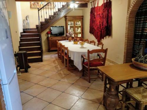 Agroturismo Casa Rural Los Corteses