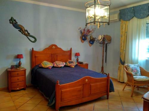 Agroturismo Casa Rural Los Corteses