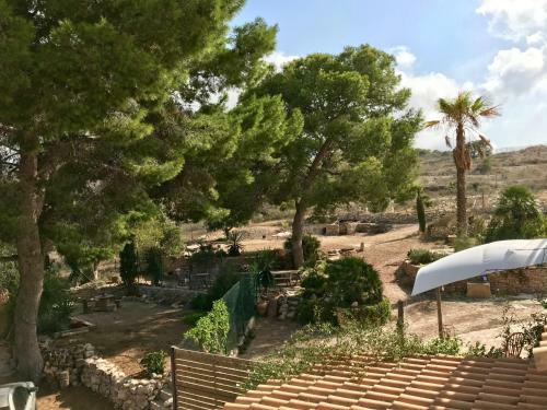 Agroturismo Casa Rural Los Corteses