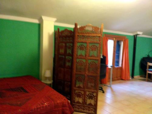 Agroturismo Casa Rural Los Corteses