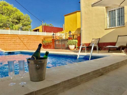 Agroturismo Casa Rural Los Corteses