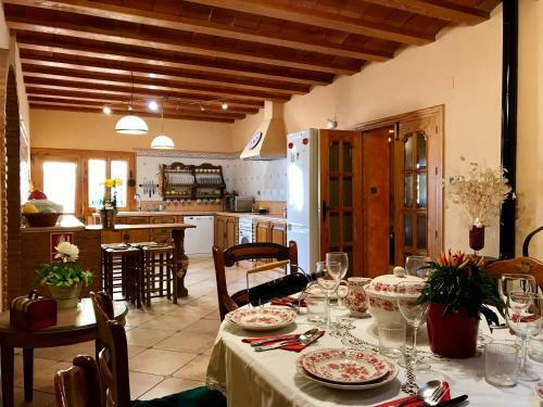 Agroturismo Casa Rural Los Corteses