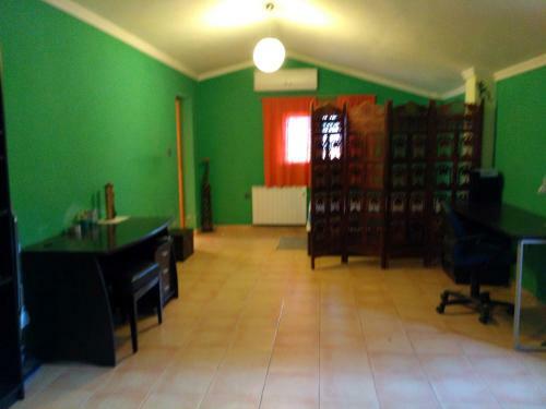 Agroturismo Casa Rural Los Corteses