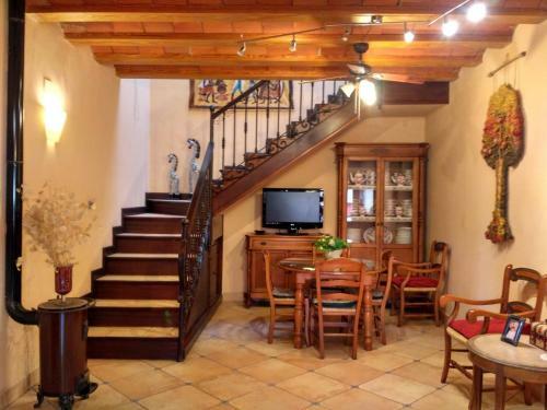 Agroturismo Casa Rural Los Corteses