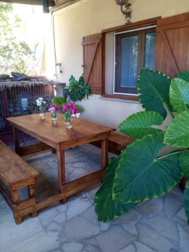Agroturismo Casa Rural Los Corteses