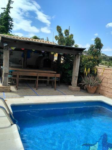 Agroturismo Casa Rural Los Corteses
