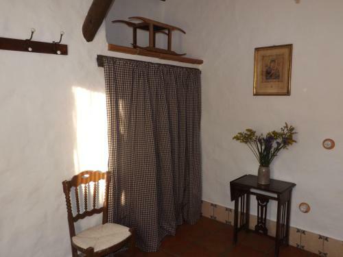 Agroturismo Casa Rural El Arriero
