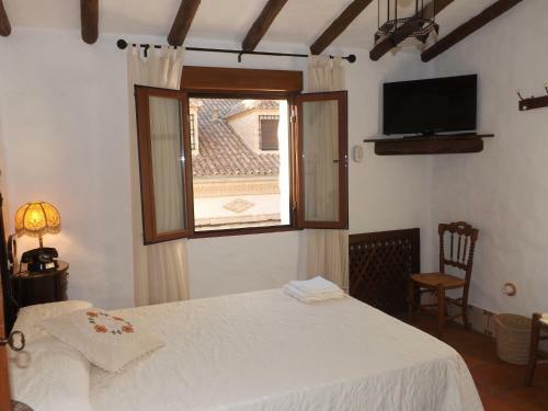 Agroturismo Casa Rural El Arriero