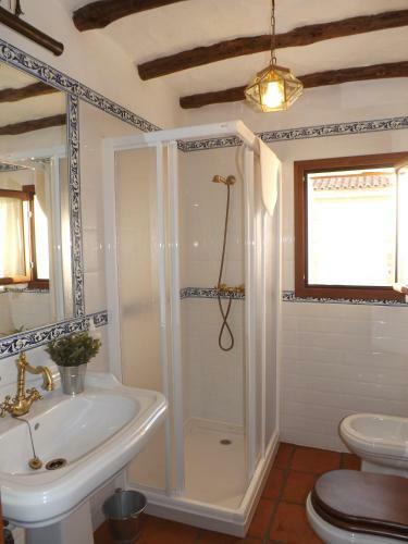 Agroturismo Casa Rural El Arriero
