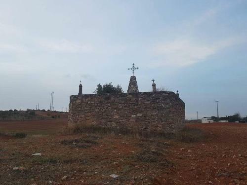 Agroturismo Casa Rural El Arriero