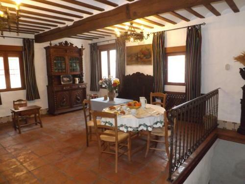 Agroturismo Casa Rural El Arriero