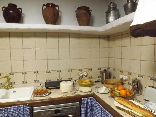 Agroturismo Casa Rural El Arriero