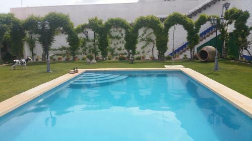 Agroturismo Casa Rural El Arriero