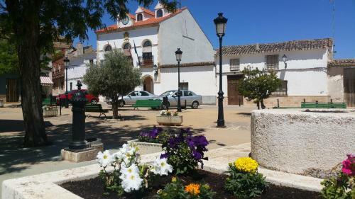Agroturismo Casa Rural El Arriero