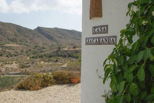 Cortijo La Morera