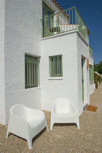 Cortijo La Morera
