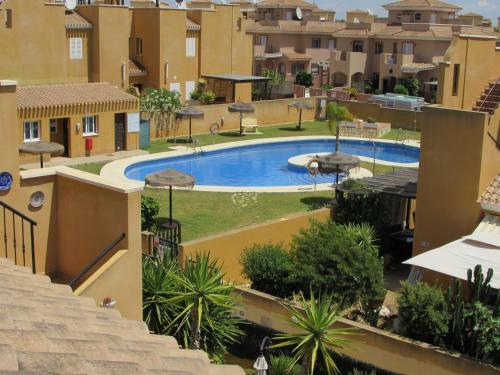 Apartamento Los Rosales Home