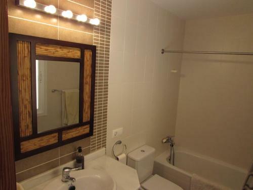 Apartamento Los Rosales Home
