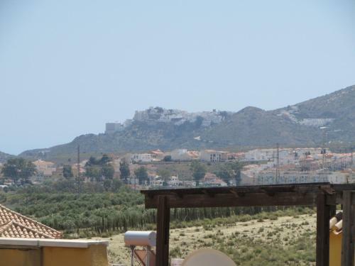 Apartamento Los Rosales Home