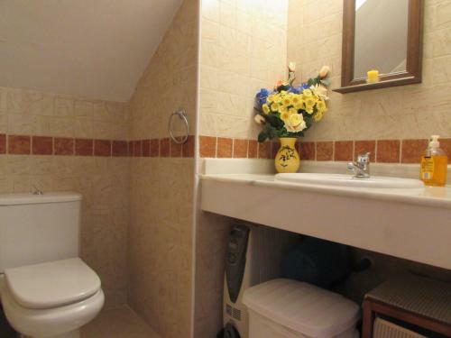 Apartamento Los Rosales Home
