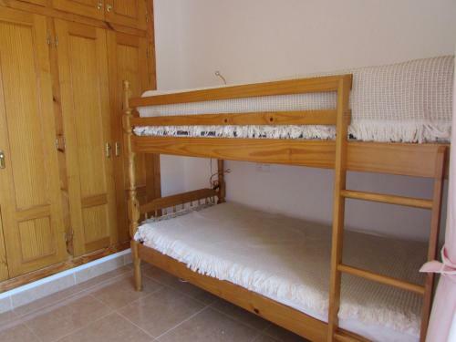 Apartamento Los Rosales Home