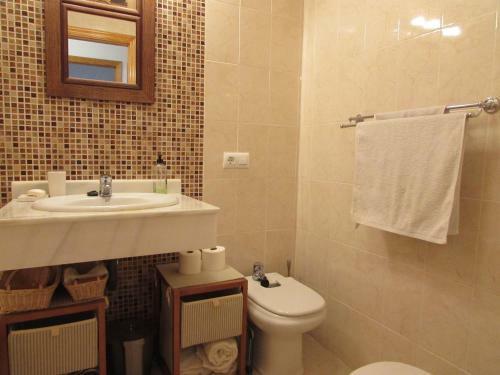 Apartamento Los Rosales Home