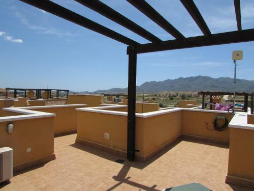 Apartamento Los Rosales Home