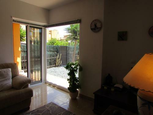 Apartamento Los Rosales Home