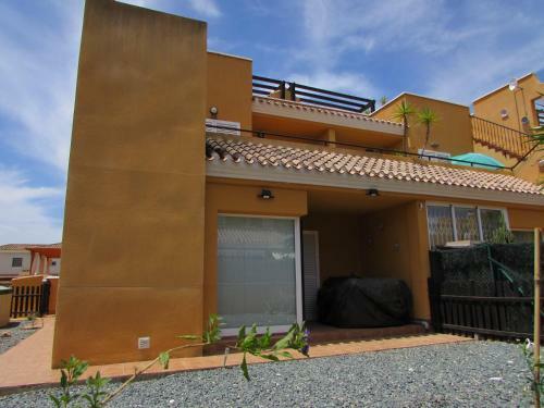 Apartamento Los Rosales Home