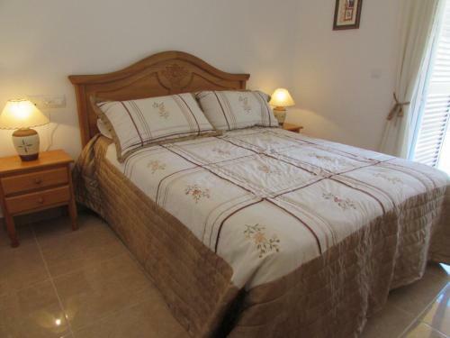 Apartamento Los Rosales Home