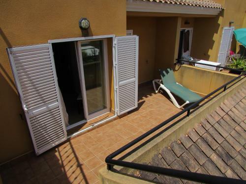 Apartamento Los Rosales Home