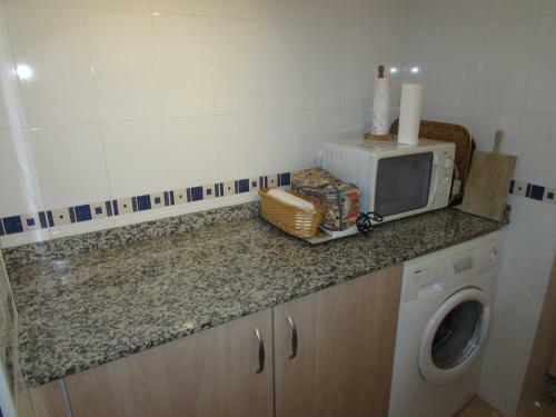Apartamento Los Rosales Home