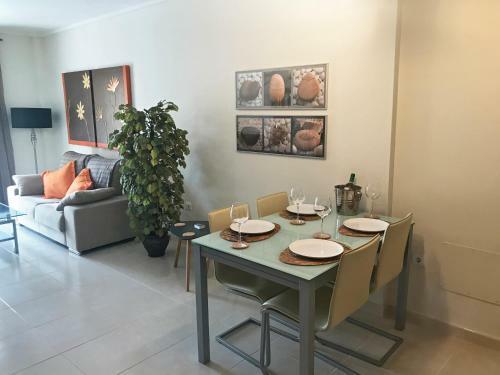 Apartamento Cosy Cwtch 2