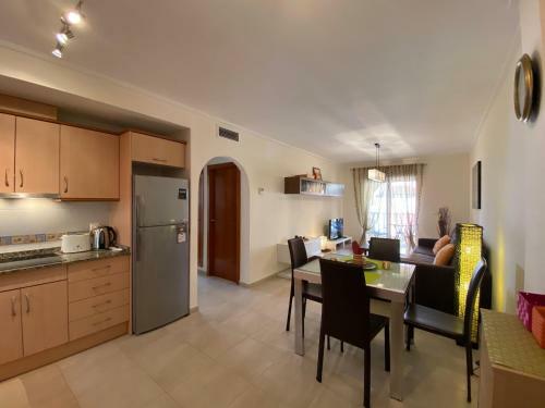 Cozy Apartment En Alcazares